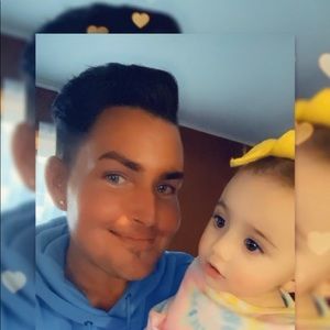 Meet your Posher, Thomas